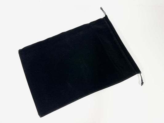 Velvet Pouch for 6" Hand Mirror