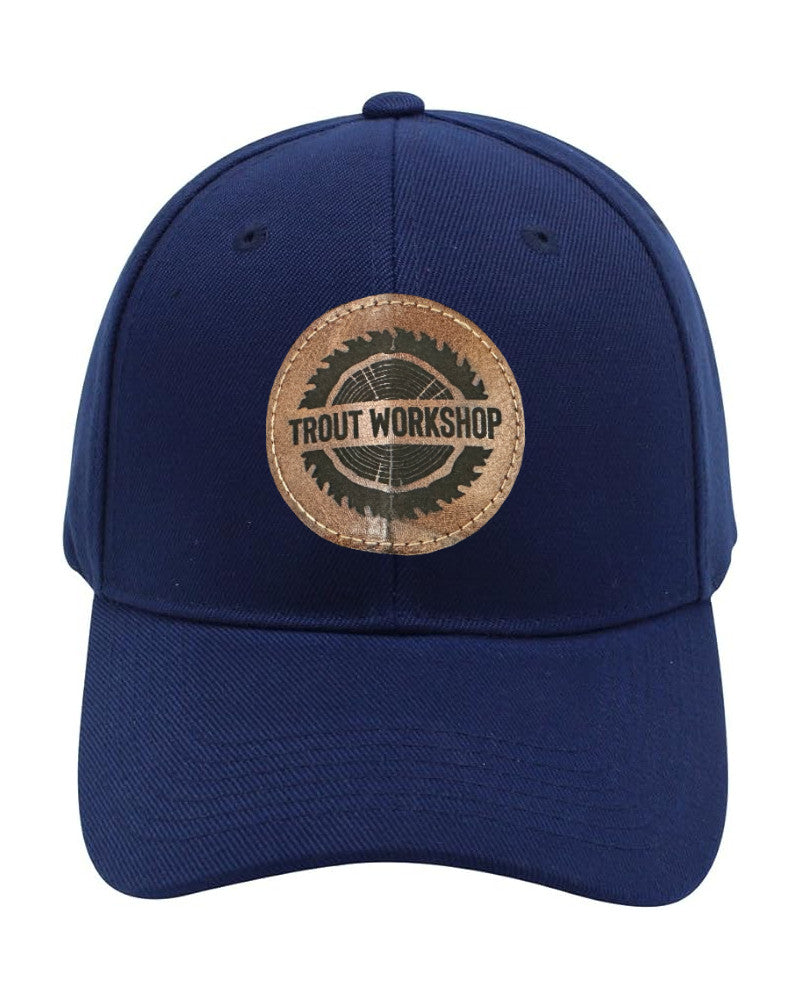 Trout Workshop Ball Cap