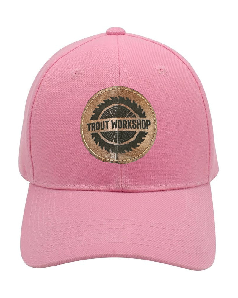 Trout Workshop Ball Cap