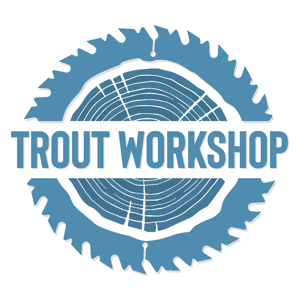 Trout Workshop Gift Card