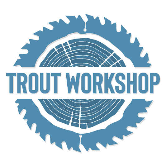 Trout Workshop Gift Card