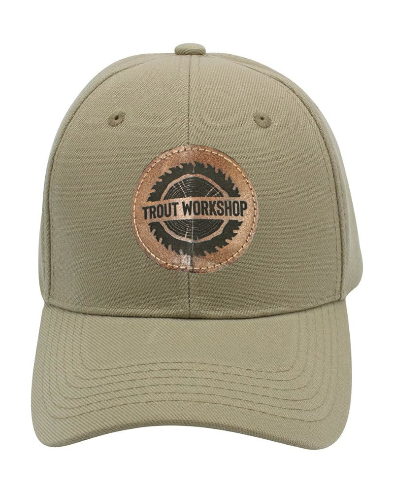 Trout Workshop Ball Cap