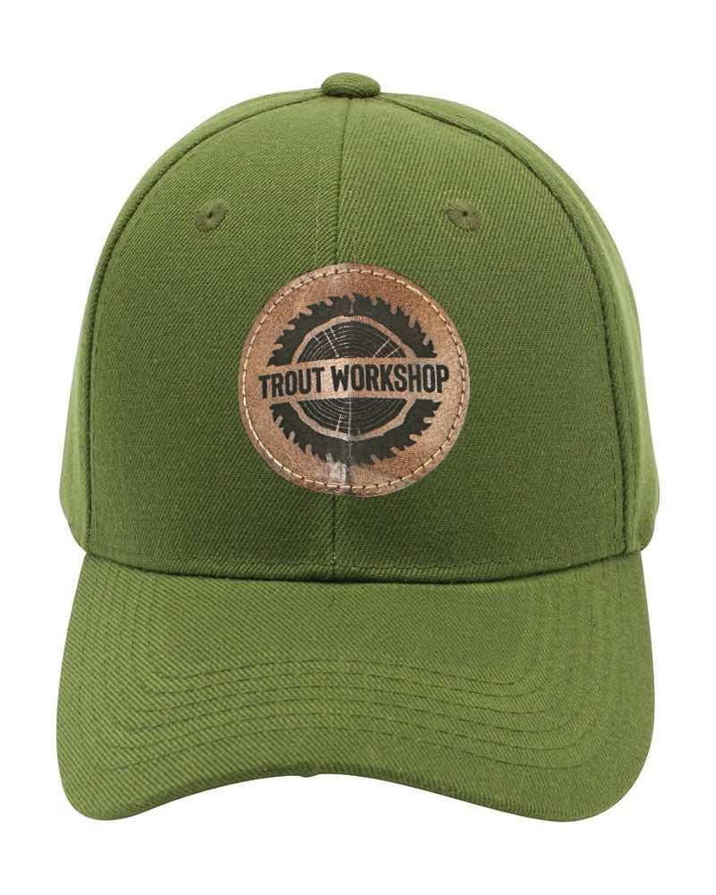Trout Workshop Ball Cap