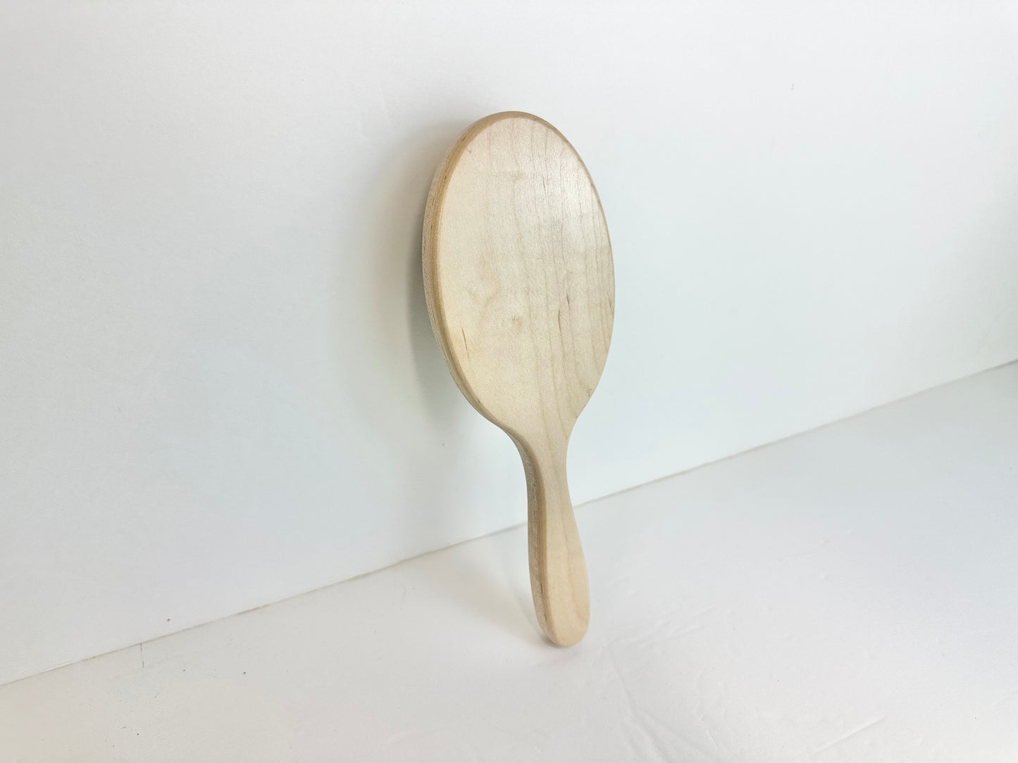 Wood Hair Brush