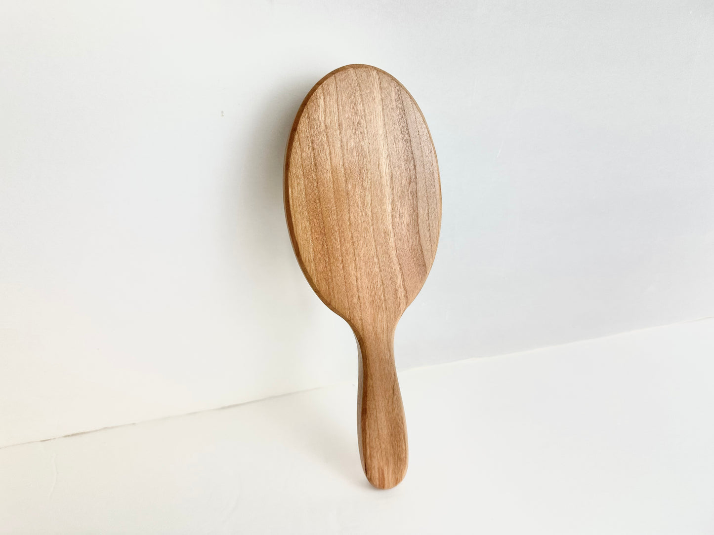 Wood Hair Brush