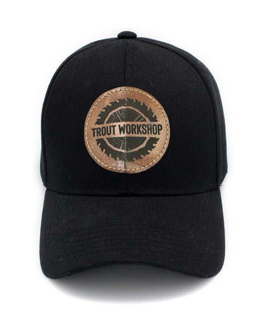 Trout Workshop Ball Cap