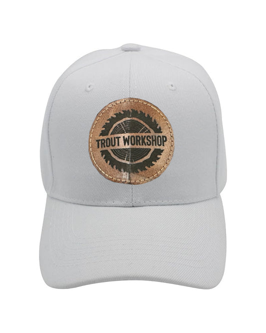 Trout Workshop Ball Cap